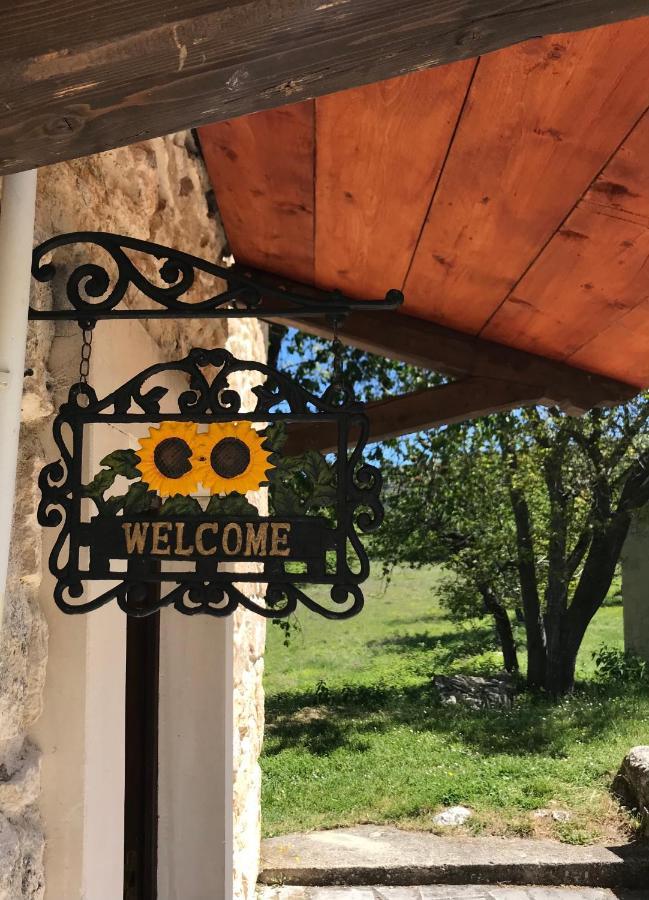 Holiday home Val Giardino Vintage Roccamorice