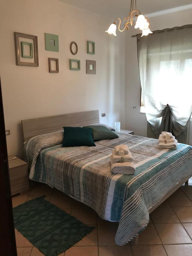 Holiday home Val Giardino Vintage
