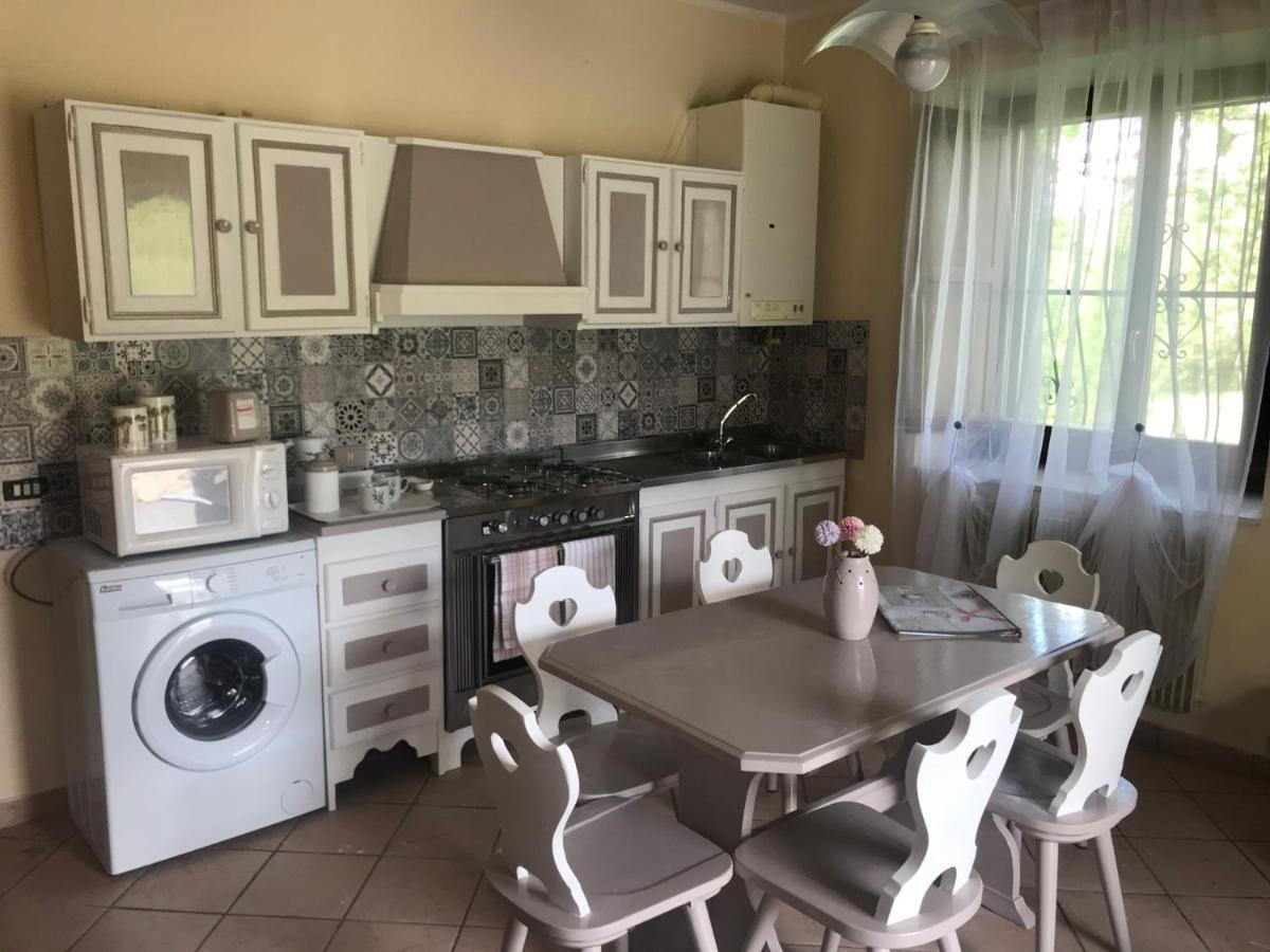 Val Giardino Vintage Holiday home *