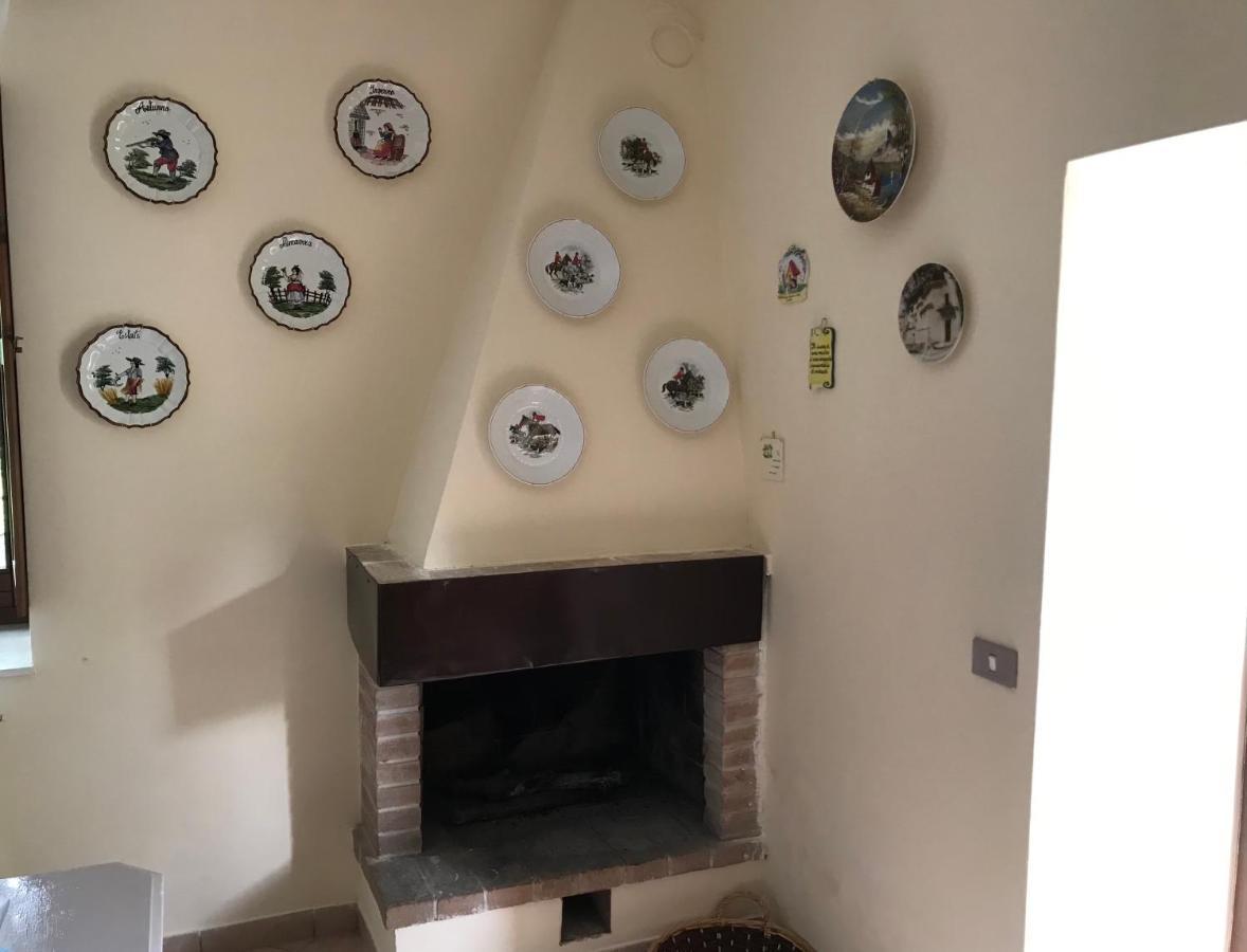 Holiday home Val Giardino Vintage