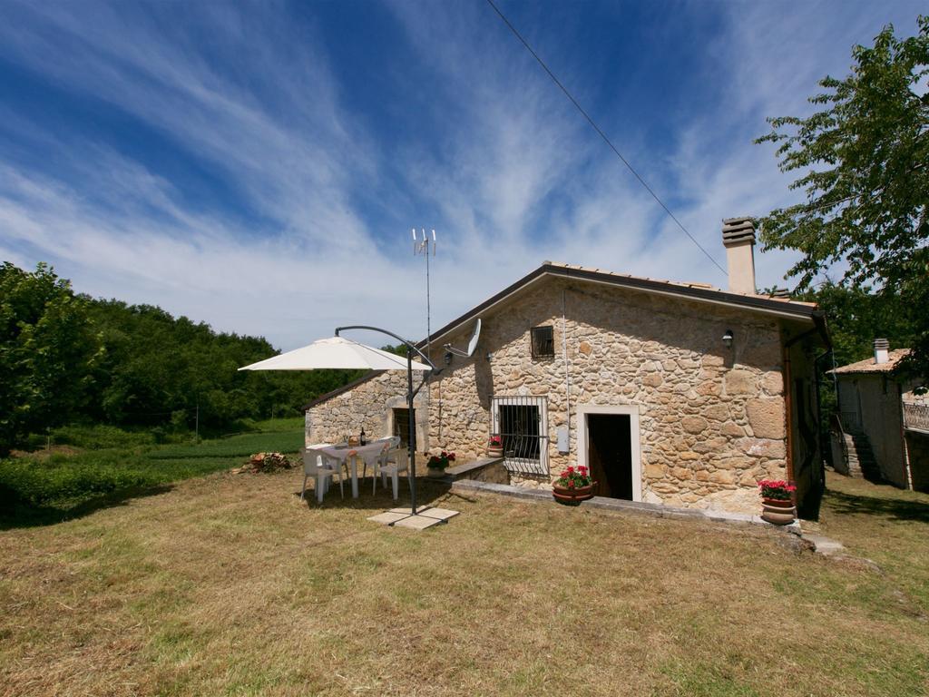 Val Giardino Vintage Holiday home Roccamorice