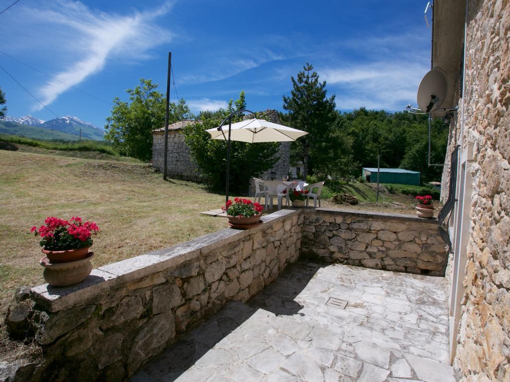 Holiday home Val Giardino Vintage Roccamorice