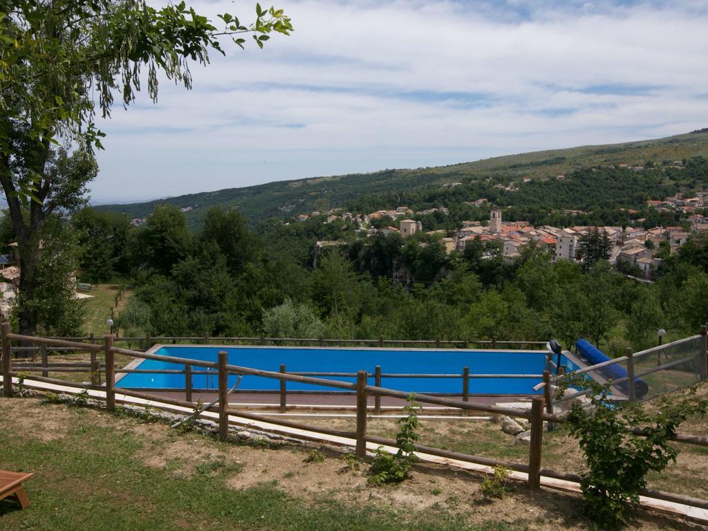 Holiday home Val Giardino Vintage Roccamorice